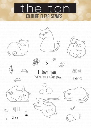 Love and a Cat