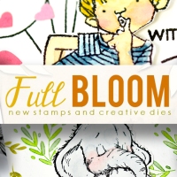 PENNY BLACK – NEW COLLECTION – Full Bloom